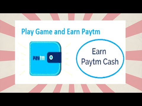 Paytm money earning apps with live proof payment