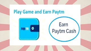 Paytm money earning apps with live proof payment