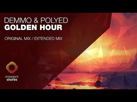 Demmo & Polyed - Golden Hour [Emergent Shores]