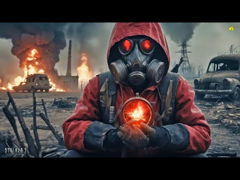 Deal With The Devil | Stalker 2 Heart Of Chornobyl Gameplay #5