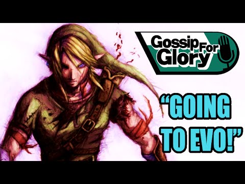 SSB - Gossip for Glory Ep. 17 'Going to EVO!'