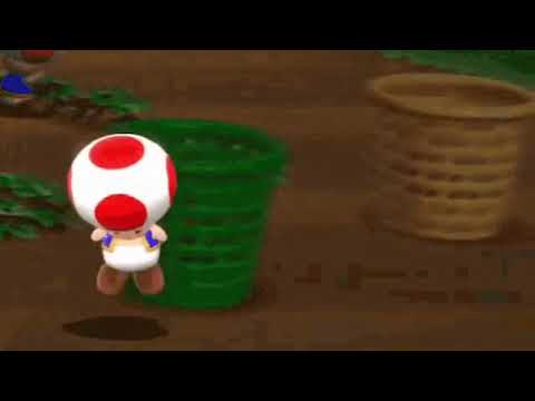 Toad está haciendo un Berrinche porque Donald Trump ganó las Elecciones Presidenciales