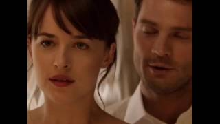 Fifty Shades Darker - Trailer Teaser