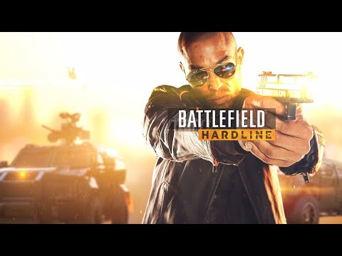 Battlefield Hardline & More