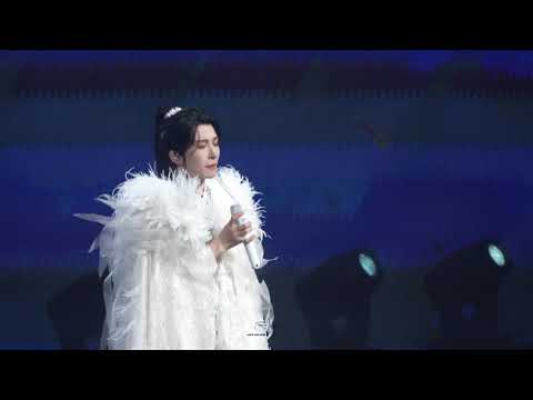 240330 LIU YU | Zhuo 酌 @ 2024 Concert Tour · Chengdu Station