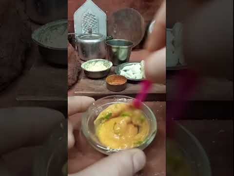 gobhi ke pakode mini #shots #food #recipe #cooking #viral #subscribe #mini