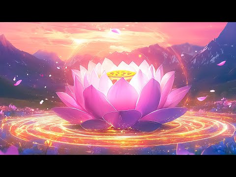 Healing Frequency Music - 1111 Hz - Remove All Bad Luck and Negativity