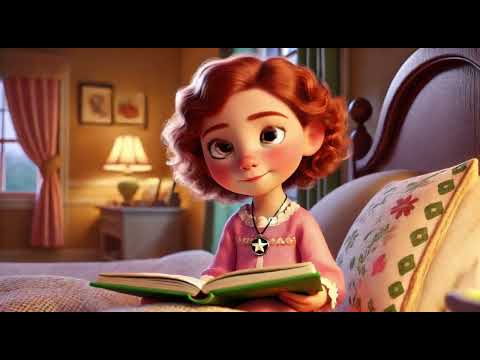 Twinkle, Twinkle, Little Star - A Mother's Love | Stella's Heartwarming Song for Kids