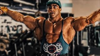 THE GLADIATOR | NASSER EL SONBATY | OLD SCHOOL BODYBUILDING MOTIVATION