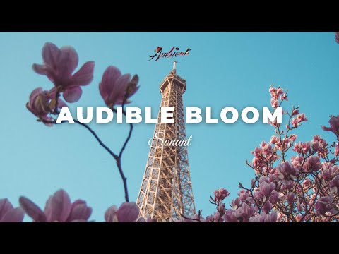 Sonant - Audible Bloom [ambient drone meditation]