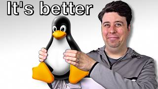 Why Linux Is Simply Better Than Windows & Mac