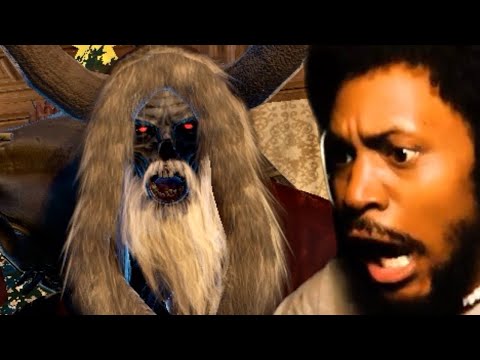 Coryxkenshin Scariest Horror Game Compilation