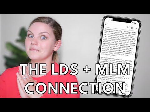 MLM HORROR STORIES #86 | Stealing money from grandma to buy Younique mascara #ANTIMLM