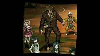 [DRV3 Edit] Gonta Gokuhara | 𝖉𝖆𝖗𝖐 𝖑𝖎𝖌𝖍𝖙