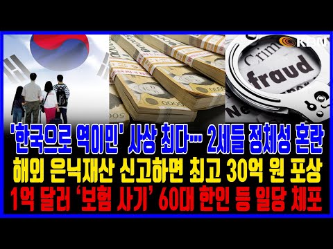 미동부 최대 한인방송 / 트럼프 대선승리 확률, 해리스보다 20%P 앞섰다 / 상하원 도전 한인 후보들 막판 총력전 / 한국으로 역이민 사상 최다…  2세들 정체성 혼란