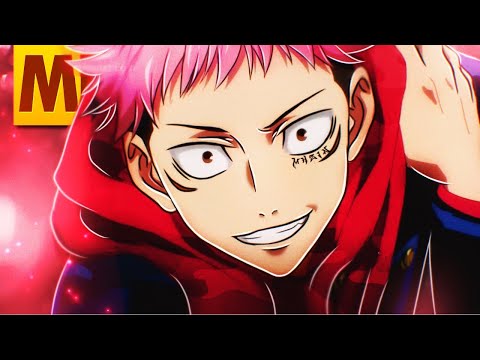 Vibe Itadori 👹 (Jujutsu Kaisen) | Style Trap | Prod. Sidney Scaccio | MHRAP