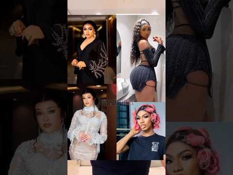 How Bobrisky dominates #portable #bobrisky #reel #short