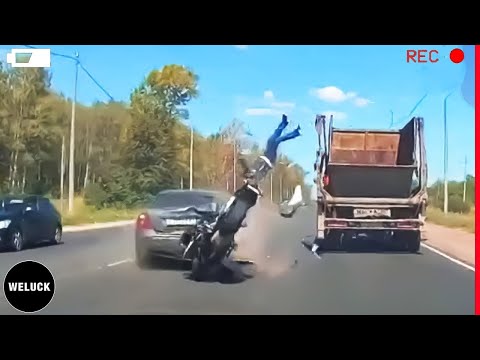 250 SHOCKING Moments Of Road Rage Got Served Instant Karma Caught On Camera!