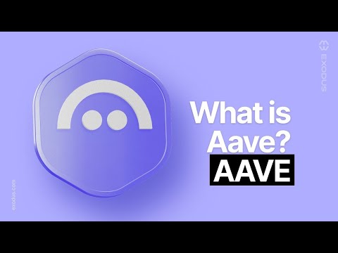 Want to Understand AAVE? Watch This Now