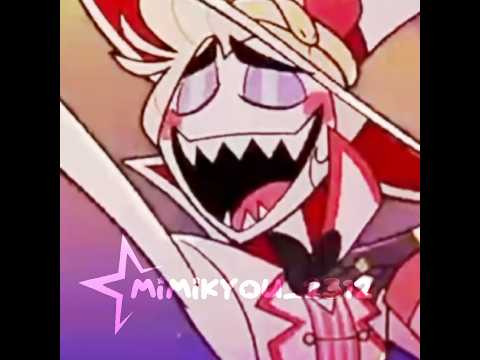 #LUCIFERHH— hear me out! #fypシ゚ #edit #helluvaedit #plsdontflop #hazbinhotel #hazbinedit #MARINA #hi