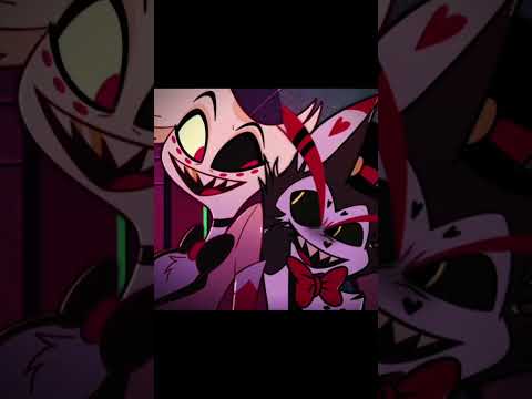 A unfinished edit. #hazbinhoteledit #edit #hazbinhotelsong #hazbinhotel