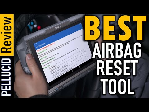 ✅ Top 5 Best Airbag Reset Tool In 2024