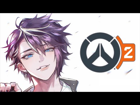 【#OVERWATCH & APEX】MAIN PERTAMA KALI SEASON 5! |【VTuber ID/JP】