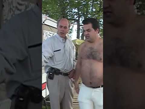 You ate 7 cheeseburgers? #shorts #trailerparkboys