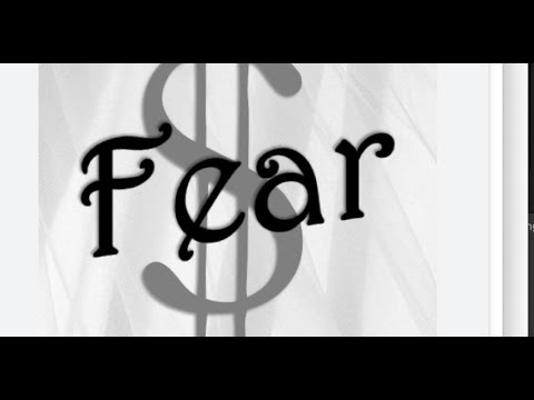 Financial Fear!  - Channeling Jesus