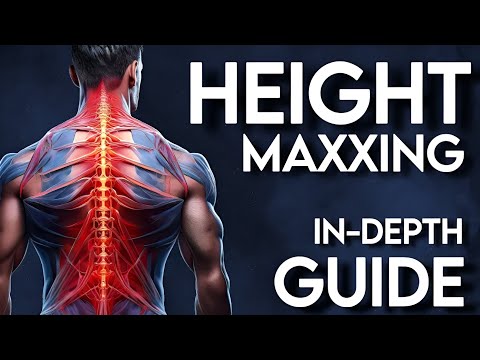 Grow Taller Teenager & Adult||How To Increase Height (SCIENTIFIC PROVEN)