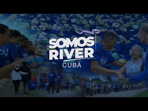 Misión Graneros en Cuba - Episodio 5 | Dante Gebel