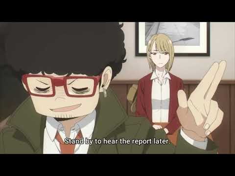 Anime Crossdressing Loid Forger - Spy X Family