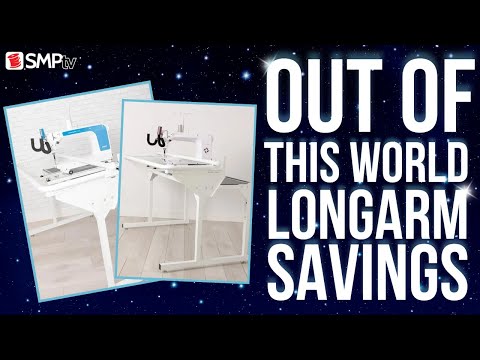 OUT OF THIS WORLD LONGARM SAVINGS!🔥🔥🔥