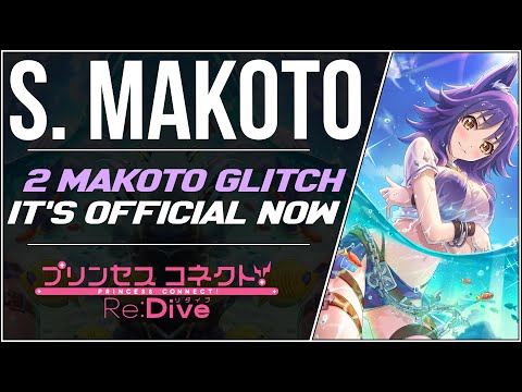 🔴 LIVE 🔴 Wow 2 Makotos Wtf? Let's Make it Happen | Ask Me Anything | Princess Connect! Re:Dive