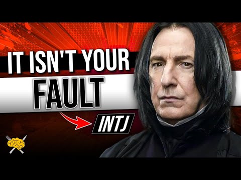 Understanding An INTJ Can Be VERY Difficult - Here's Why