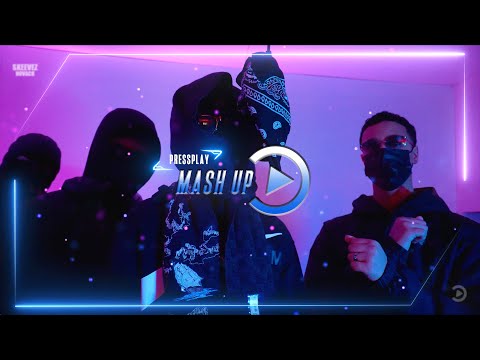 #52 Quu - Mash Up W/ Yarri (Prod. Seventy x Northsidebeats & Q1 x 23savage) | Pressplay