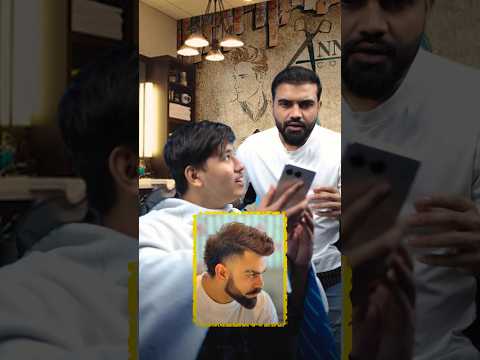 Best App For Boy's Hairstyles and Face Shap. app Name In Description