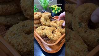 Potato Doughnuts Recipe (Ramadan special)#trendingshorts #ramadanspecial #iftarspecial #potato