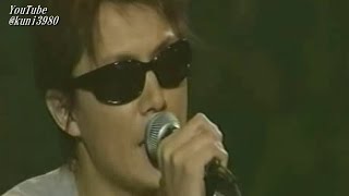 福山雅治　　　はなわ with M.Fukuyama 『 佐賀県 』2003.08.16　横浜アリーナ こんなのアリ～な！