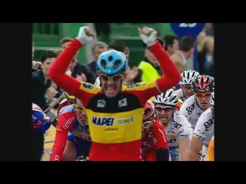 Cycling Tour de France 1998 part 1