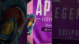 I need help, somehow #apexlegends #apexlegendsindonesia #shorts