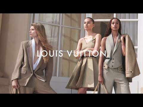 LOUIS VUITTON In Store Music Playlist Fall 2023