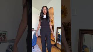 Everlane Try-On Haul | Millennial Fashion