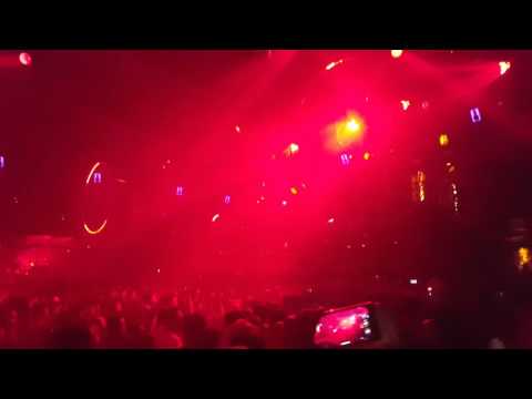 Adam Beyer @ Cocoon Closing Party 2016