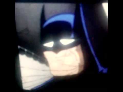 Dead Fictional Characters: Batman's Parents