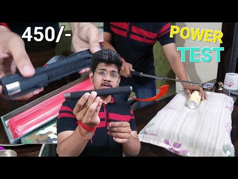 450rs Self Defence Gadget ? Doest It actually Works ? 2023 Self defence Gadget