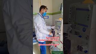 NephroRed Renal Care Dialysis#dialysis #dialysistreatment #dialysiscentre#nephrologist#renaldialysis