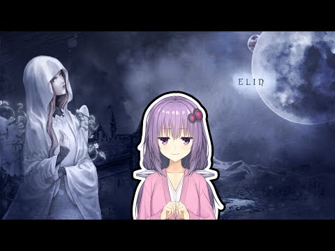 【Elin】カニバルサキュバスピアニストゆかり