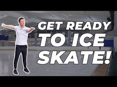 How To Wake Up Your Coordination System Before Figure Skating