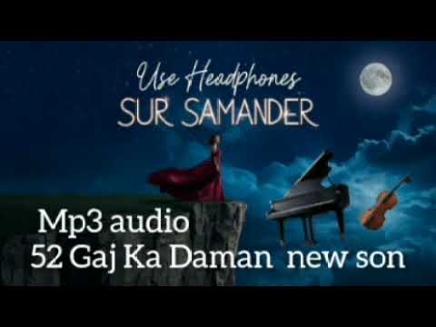 52 Gaj Ka Daman - Part 2 | Latest Hindi Songs 2024 | Hindi Heart Touching Songs | Sur Sangam